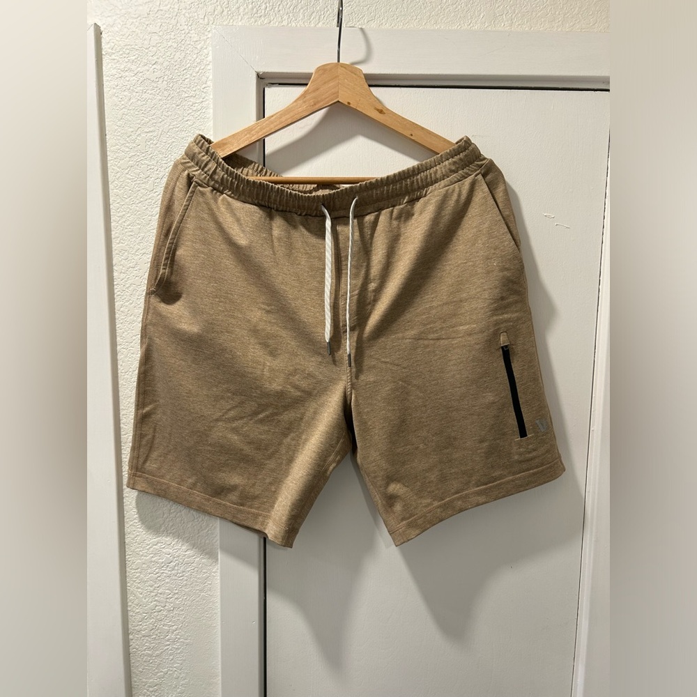 Vuori - Medium - leisure short